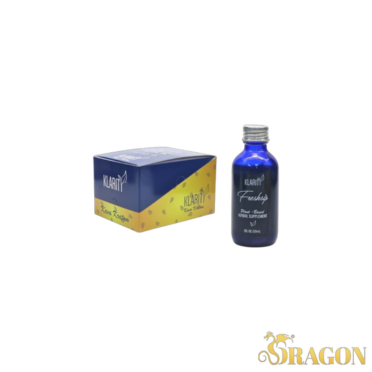 Klarity Freshsip Kratom Shots 59ml