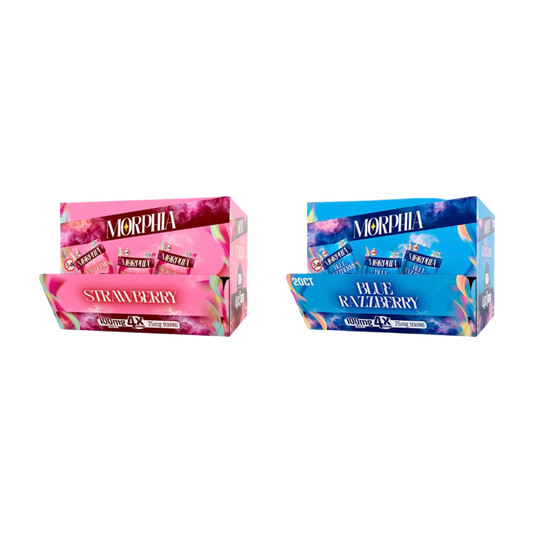 Morphia Mitra+ Next Generation Alkaloid Tablets 100mg 1ct